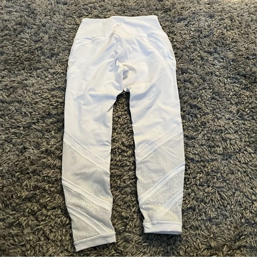 lululemon wunder under 25